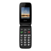 Telefono Shell Sos 4G Lte Senior Phone Liberado Mlab 09204