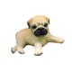 thumbnail image 3 of Estatua De Cachorro, Manualidades, Escultura De Perro En Miniatura Para Estante, Estudio, Dormitorio, Cachorro Sentado, 3 of 5
