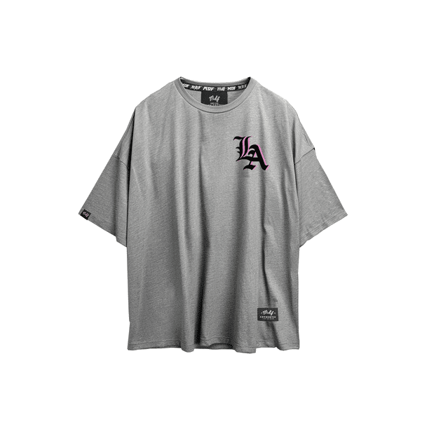 MDF® Polera GANGSTA L.A.