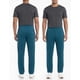thumbnail image 3 of Pantalon Buzo PB01 Petroleo 3XL, 3 of 3