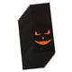 thumbnail image 4 of 10 Piezas De Bolsas De Regalo Para Fiesta De Halloween, Bolsas De Dulces De Halloween Para Panadería, Palomitas De Maíz, Color Negro, 4 of 5