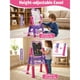 thumbnail image 2 of Caballete Lehoo Castle Infantil 26.8 a 34.6 in, 2 of 3