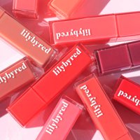 Lilybyred - Tinte Labial Glossy Hidratante Cosmético Coreano