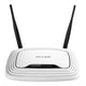 thumbnail image 1 of Router Inalambrico Wifi N 300mbps Tp-link Tl-wr841n (esp), 1 of 2