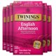 thumbnail image 1 of Té Negro English Afternoon Twinings 120 Bolsitas x6, 1 of 6