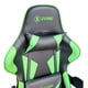 thumbnail image 5 of Silla Gamer Xzone Verde, 5 of 6