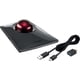 thumbnail image 4 of Trackball Kensington SlimBlade Pro inalámbrico K72080WW, 4 of 7