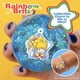 thumbnail image 3 of SLIMYGLOOP Mix'Ems de Slime Rainbow Brite con aroma a frambuesa azul, 3 of 8