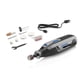 thumbnail image 1 of Herramienta Rotativa Dremel Lite 7760N10W 4V Inalámbrica 10 Accesorios, 1 of 3