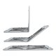 thumbnail image 5 of Mesa plegable Blanca 1.80 mts BOZZO, 5 of 7