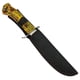 thumbnail image 2 of Cuchillo Kilimanjari 40 Cms Ai02 Navaja Corta Pluma Cuchillo Cortapluma, 2 of 3