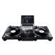 thumbnail image 4 of Mezclador DJ Pioneer DJ DJM-250MK2 de 2 canales con interfaz USB, 4 of 5