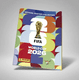 thumbnail image 1 of PANINI PACK ALBUM TB 4 SOBRES MUNDIAL F26, 1 of 4