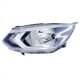 thumbnail image 2 of Óptico Izquierdo Chevrolet Onix 2 1.0 L4f Ecotec L3 Dohc 12 Valvulas Turbo 2020 2023, 2 of 3