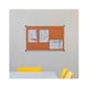 thumbnail image 4 of Pizarra Corcho 120x90 Marco Aluminio, 4 of 4