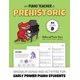 thumbnail image 1 of Libro Careland – Mi Profesor de Piano es Prehistórico, Nivel D (V.U.), 1 of 1