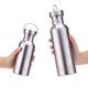 thumbnail image 3 of Botella TRIPLE TREE Sports de acero inoxidable 750 ml sin aislamiento, 3 of 7