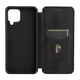 thumbnail image 5 of Funda Flip para FOXDOCK Samsung Galaxy A22 4G - Funda magnética de negocios, funda protectora delgada, 5 of 5