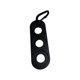 thumbnail image 3 of Pool Cue Joint Thread Protector Holder Estuche Organizador Tapas Protectoras Holder, 3 of 5