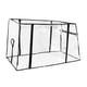 thumbnail image 3 of Cubierta para Lluvia para Carro de Empuje Y Tracción, Cubierta Transparente para Carro, Material de PVC Transparente, 85x40x70cm, Accesorio Portátil a, 3 of 5