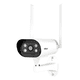 thumbnail image 1 of Cámara Ip Wifi Qhd 1440p 4mp Audio y Ranura Sd Srihome Sh037, 1 of 3