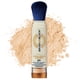 thumbnail image 1 of Brocha de protección solar Brush On Block, polvo mineral SPF 50, 1 of 7