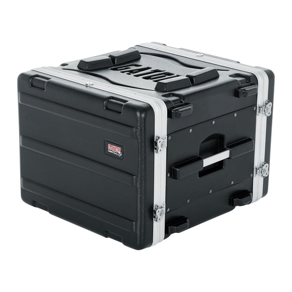 Gator GR 8L Rack Audio
