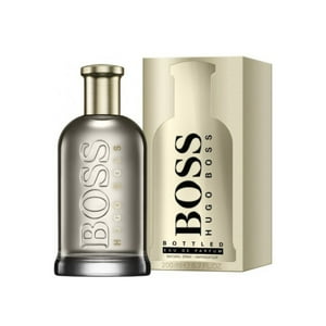 Hugo Boss - Perfume Hombre Bottled Edp 200Ml