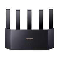 Router Wi-Fi 7 Tenda Be5100 Re6L Pro De Doble Banda Con Puertos 4X1G