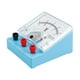 thumbnail image 1 of Amperímetro Analógico Exploración De Ciencias Educativas Circuito Eléctrico Físico, 1 of 3