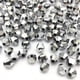 thumbnail image 1 of 90pcs Austrian Crystal Element Bicone Beads 4mm Multicolor Faceted Glass Spacer Beads For Jewelry Making DIY Accessories Handmade Craft Beads Accessories, 1 of 3