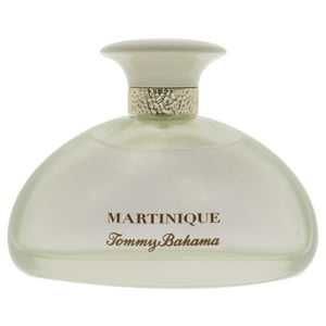 Perfume Tommy Bahama Martinique Eau De Parfum Para Mujer, 100 Ml