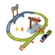 thumbnail image 1 of Thomas & Friends Pista Entrega Pintura Tren Motorizado 3+, 1 of 3