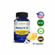 thumbnail image 5 of Balincer B12 Vitamina B12 5000mcg Metilcobalamina 60 Caps 60 Cápsulas, 5 of 7