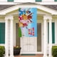 thumbnail image 5 of Mother Goose Club Bandera impresa con temática, regalo perfecto para fanáticos, amigos y familiares, y adecuada para actividades al aire libre e interiores, decoraciones de fiesta. 60*90CM, 5 of 6