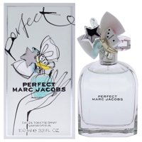 Perfume Marc Jacobs Perfect Edt