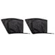 thumbnail image 1 of Sunlight Car Window Shades Malla Aislamiento térmico plegable Cubiertas opacas para , Ventana delantera B Ventana delantera abierta, 1 of 5