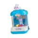 thumbnail image 2 of Mini Juego De Baloncesto Con Forma De Dinosaurio Para Niños, Juguete Interactivo Para Padres E Hijos De Fácil Uso, Color Azul, 2 of 5