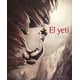 thumbnail image 2 of Alb - El Yeti de Editorial Edelvives, 2 of 3