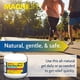 thumbnail image 2 of Gel MagniLife Alivio Dolor Rodilla 113 g Árnica Rhus Tox Hipoalergénico, 2 of 3