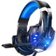 thumbnail image 1 of Auriculares estéreo BENGOO G9000 para PS4 PC Xbox One PS5, 1 of 8