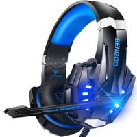 Auriculares Estéreo Bengoo G9000 Para Ps4 Pc Xbox One Ps5