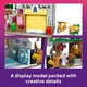 thumbnail image 3 of Set de construcción de juguetes LEGO Friends Heartlake City Apartments, 3 of 3