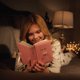 thumbnail image 2 of Biblia HarperCollins NKJV "Simplemente Encantadora" Rosa, 2 of 9