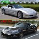 thumbnail image 2 of Luz de señal de giro USR UNIQUE STYLE RACING Corvette C5, 2 of 8