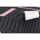 thumbnail image 3 of Alfombras universales de coche con purpurina rosa 4pcs, 3 of 4
