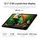 thumbnail image 2 of Tablet Poco Pad M1 12.1" 2.5K Wi‑Fi 256GB 8GB RAM, 2 of 8