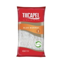 Arroz Grado 2 Grano Largo Bolsa 1 Kg Tucapel