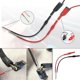 thumbnail image 5 of Kit de sonda de prueba ZIBOO 805 para pruebas eléctricas automotrices, 5 of 7