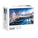 thumbnail image 1 of Rompecabezas Toynk Snow Night Aurora 1000 piezas, 1 of 6